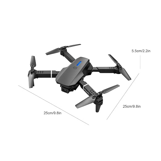 E88 Drone