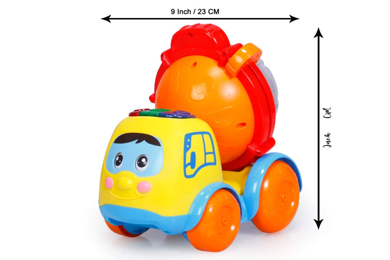 The Elves Transport Vehicle Abero Baby Toys