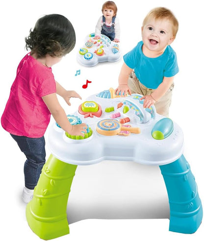 Baby learning Table