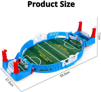 Tabletop Football Catapult Game