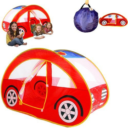 Tent for Kids with Balls and Storage Bag