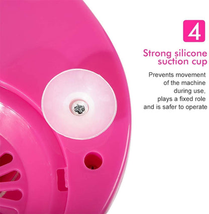 Cotton Candy Maker