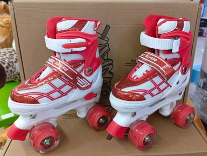 Roller skates for kids