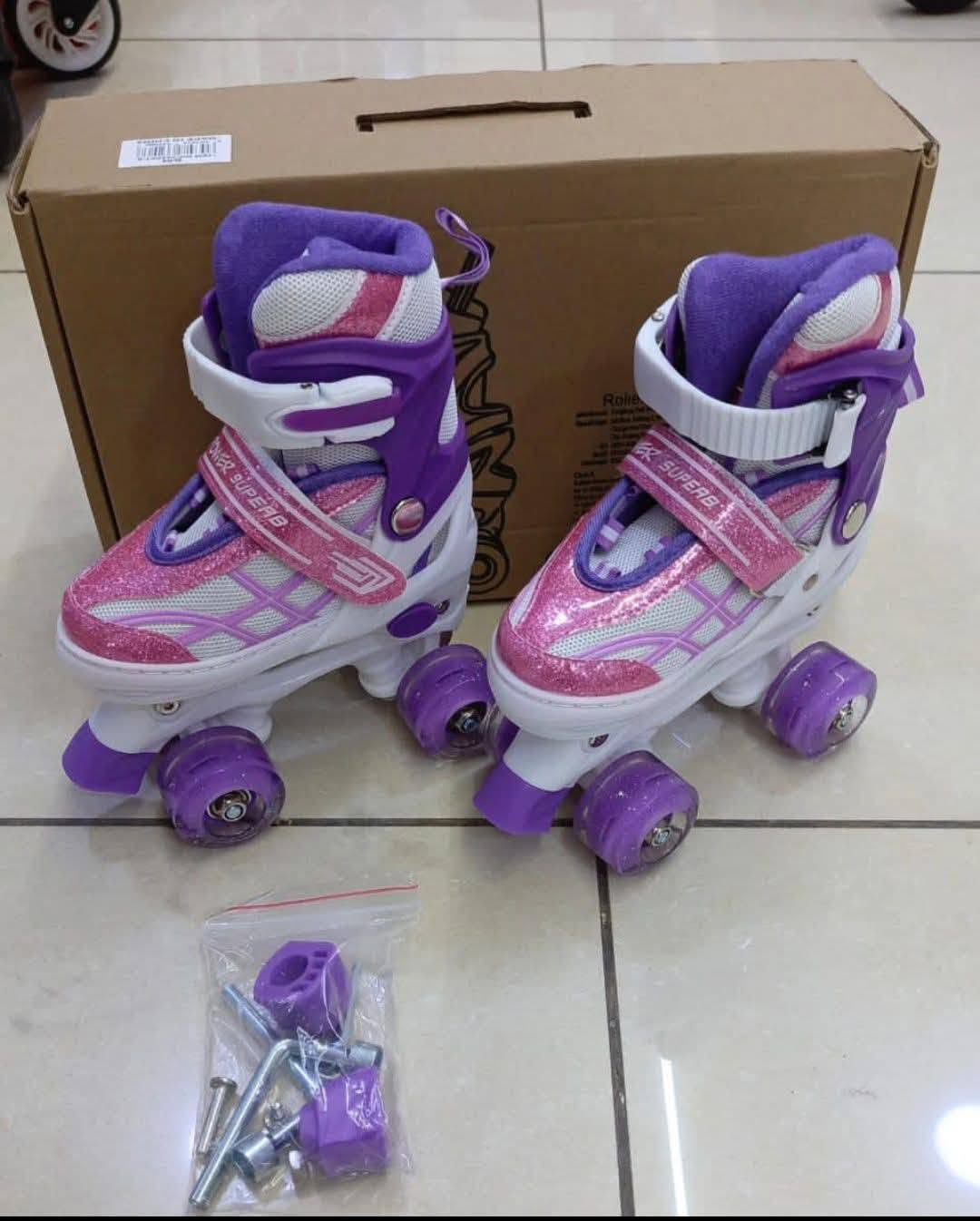 Roller skates for kids
