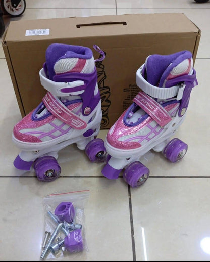 Roller skates for kids
