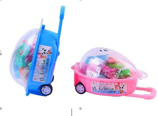 playdoh suitcase