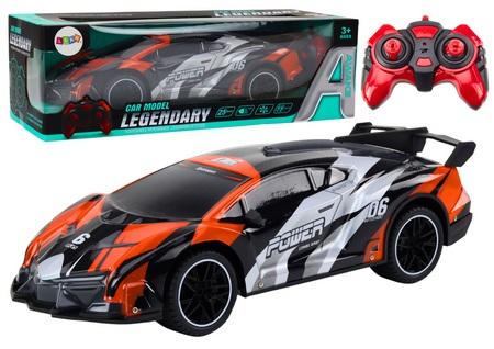 Lamborghini Legendary R/C Car