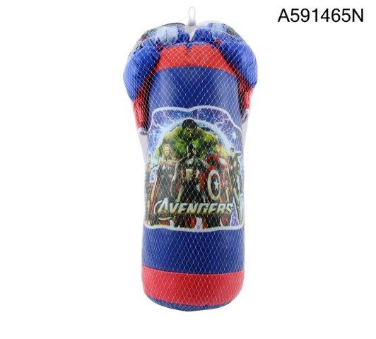 kids boxing bag