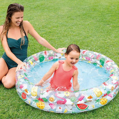 INTEX Just So Fruity Pool