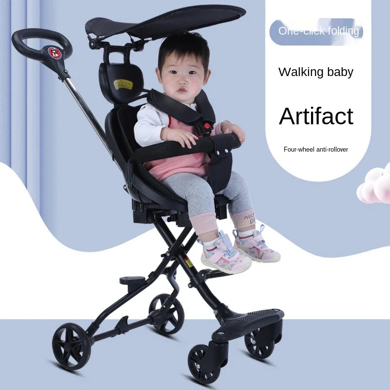 Baby Stroller