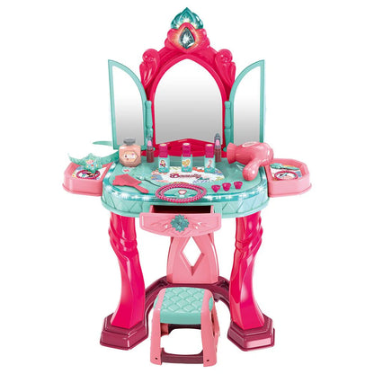 Beauty Princess Light & Sound Vanity