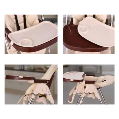 High chairs for babies and toddlers