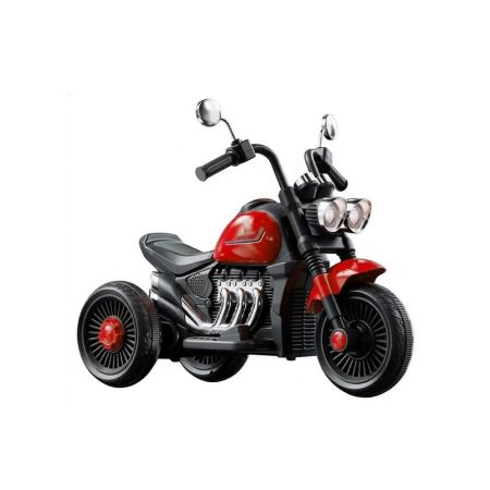 ride-on motorcycle for kids