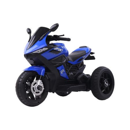 Electric Motorcycle