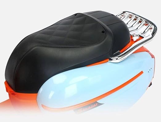 Electric Riding Vehicles -Gulf Battery Operated Vespa