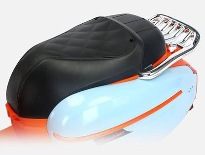 Electric Riding Vehicles -Gulf Battery Operated Vespa