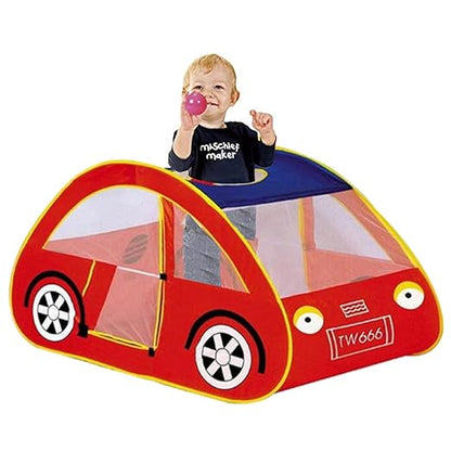 Tent for Kids with Balls and Storage Bag