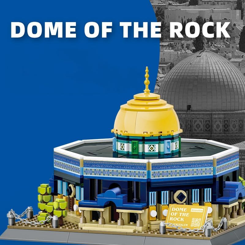 Dome of the Rock