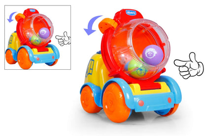 The Elves Transport Vehicle Abero Baby Toys