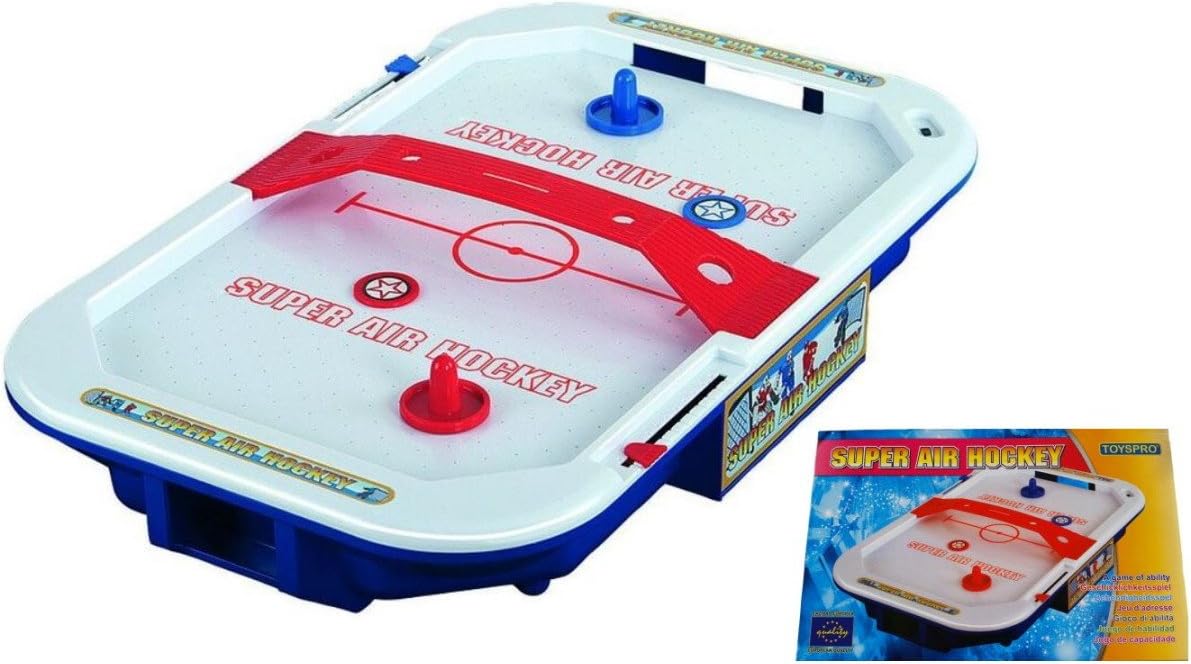 Extreme Air Hockey Table
