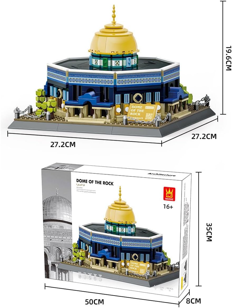 Dome of the Rock