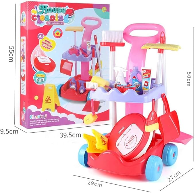 Cleaning Set