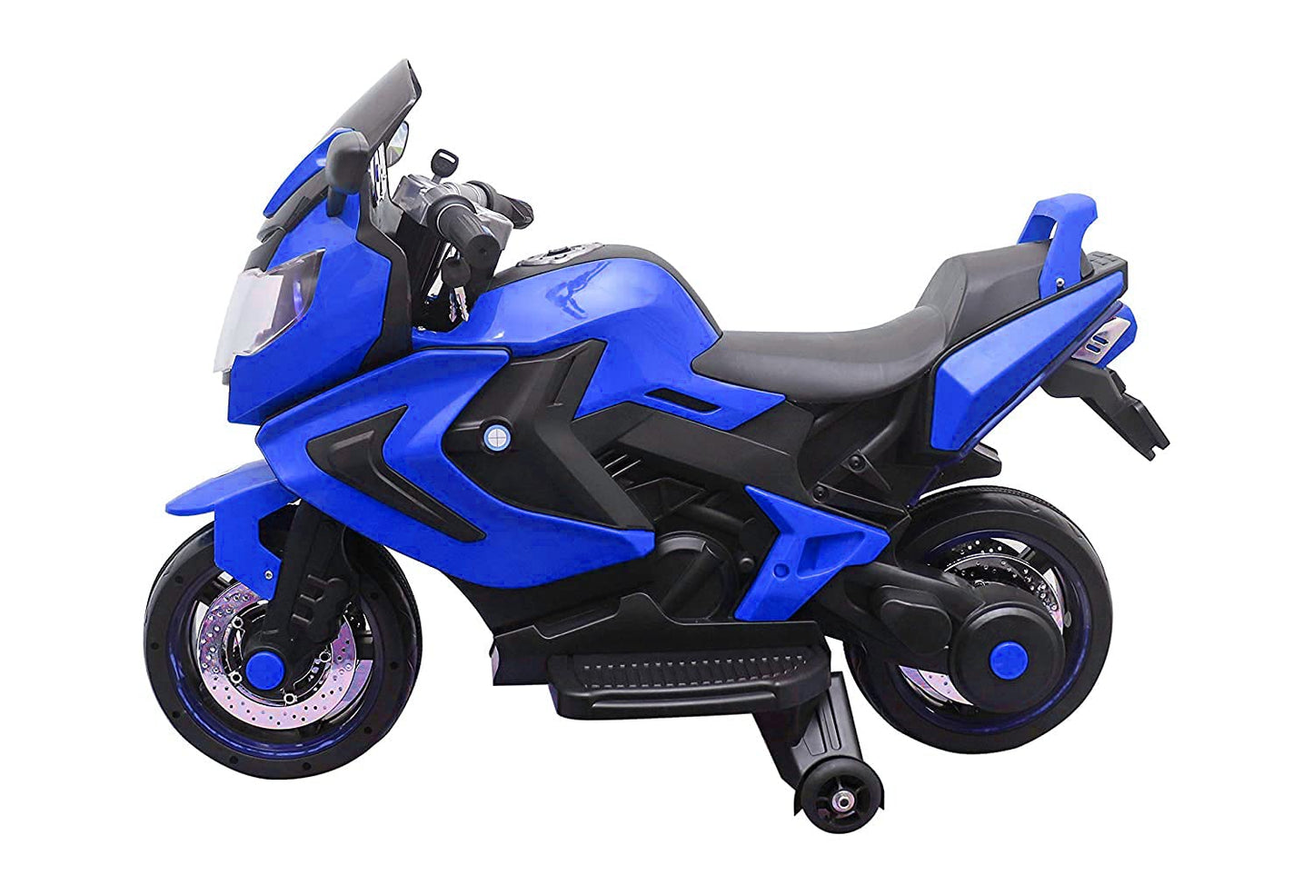 sports bike for kids