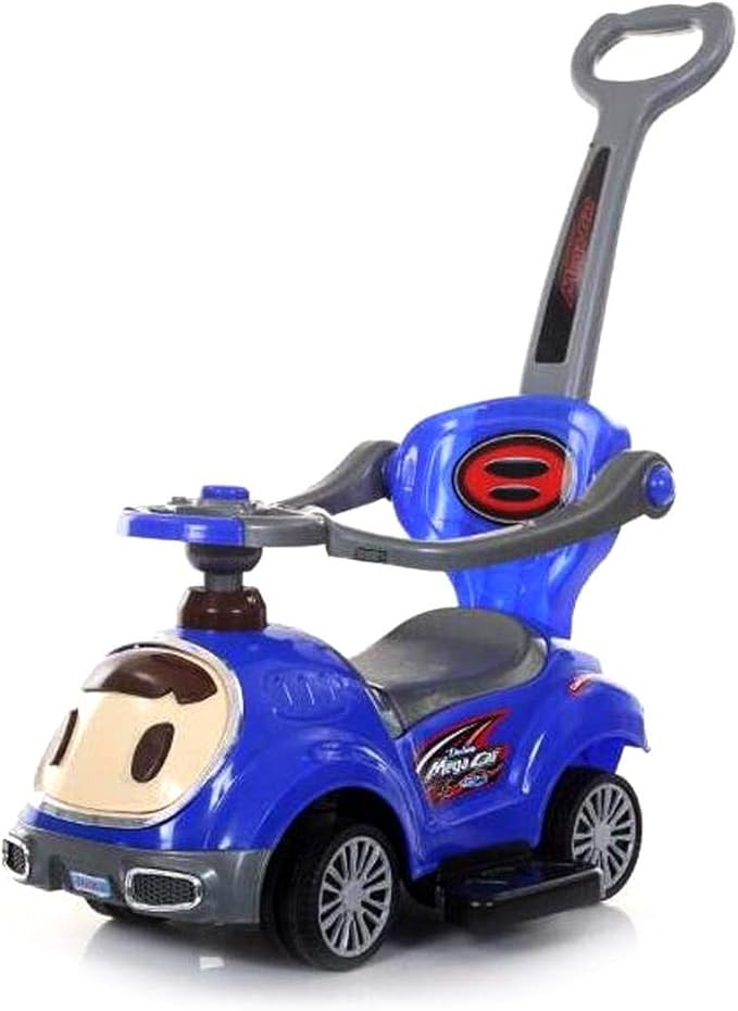 baby ride on car