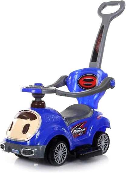 baby ride on car