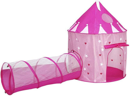 2 in 1 Kids Tent