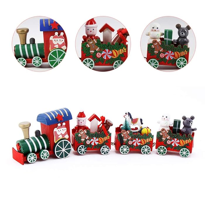 Xmass Train