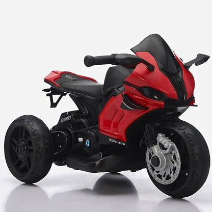 children's electric ride-on motorcycle