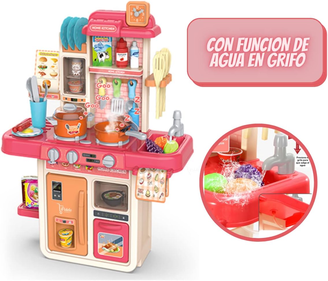 kitchen set