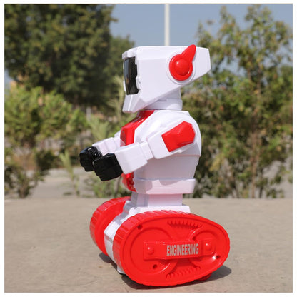 MAX Remote Control Transform Robot