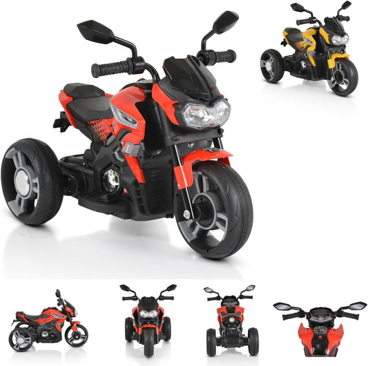 kids motorcycle