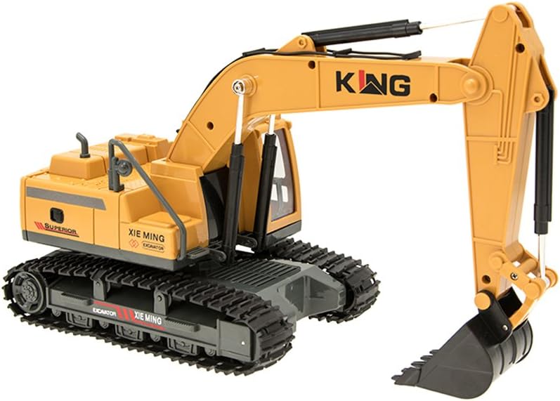 RC Excavator King Model XM-6827L