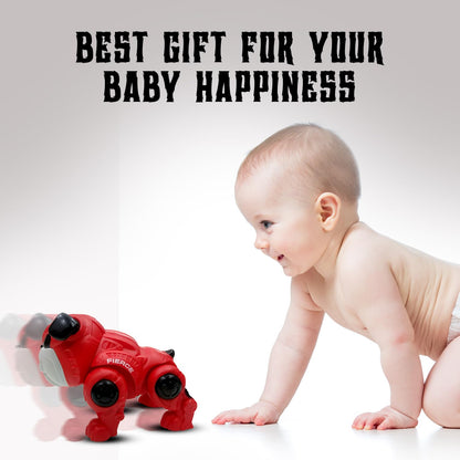 Mechanical Bully Pitbull RC