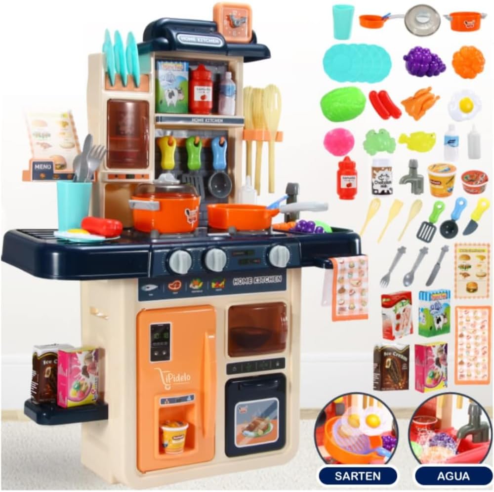 kitchen set