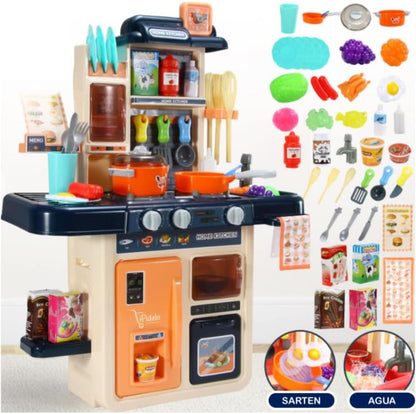 kitchen set