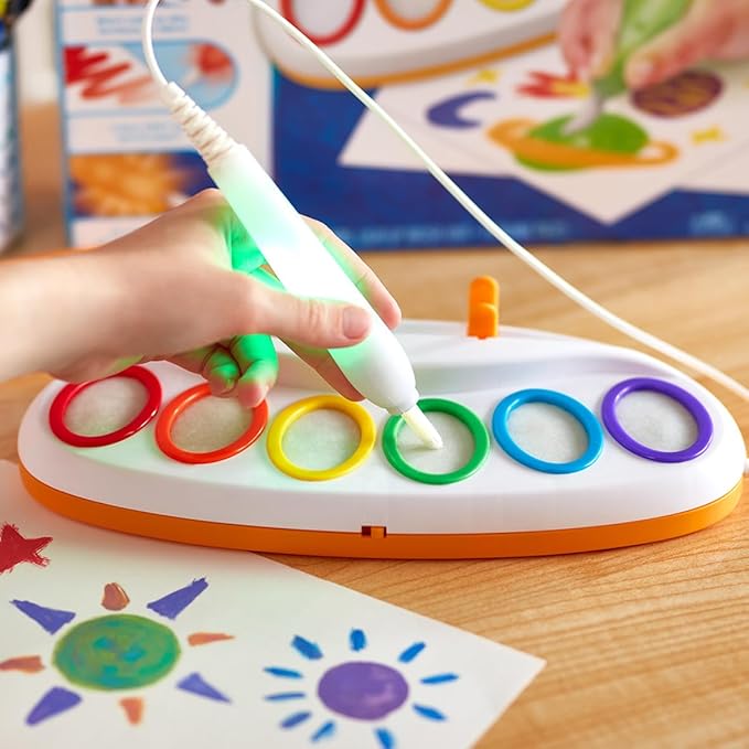 Magic Light Pen set