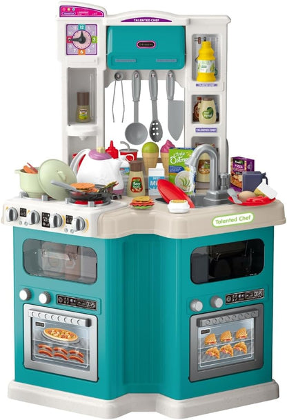 Home Chef Kitchen Set – 98 Pcs