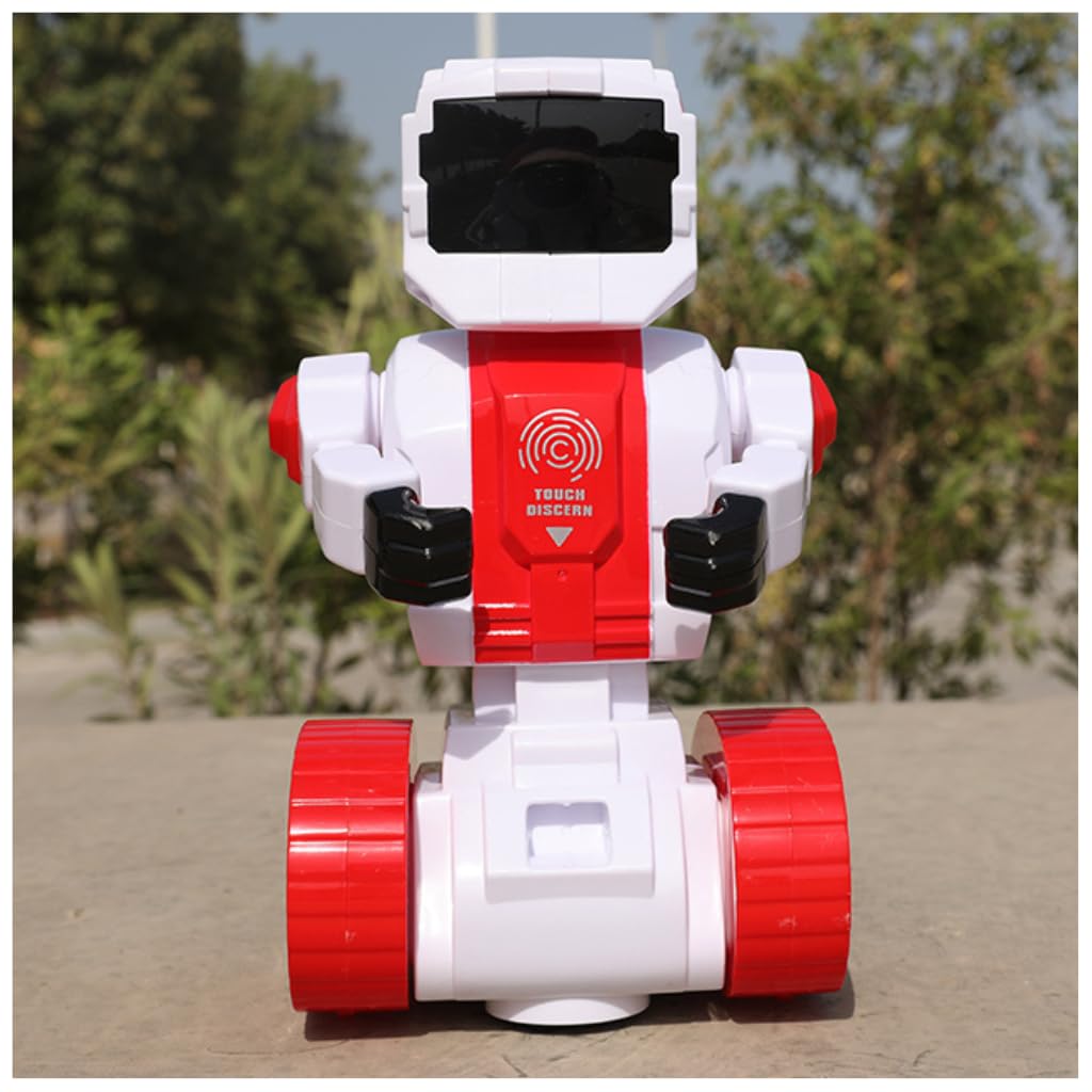 MAX Remote Control Transform Robot