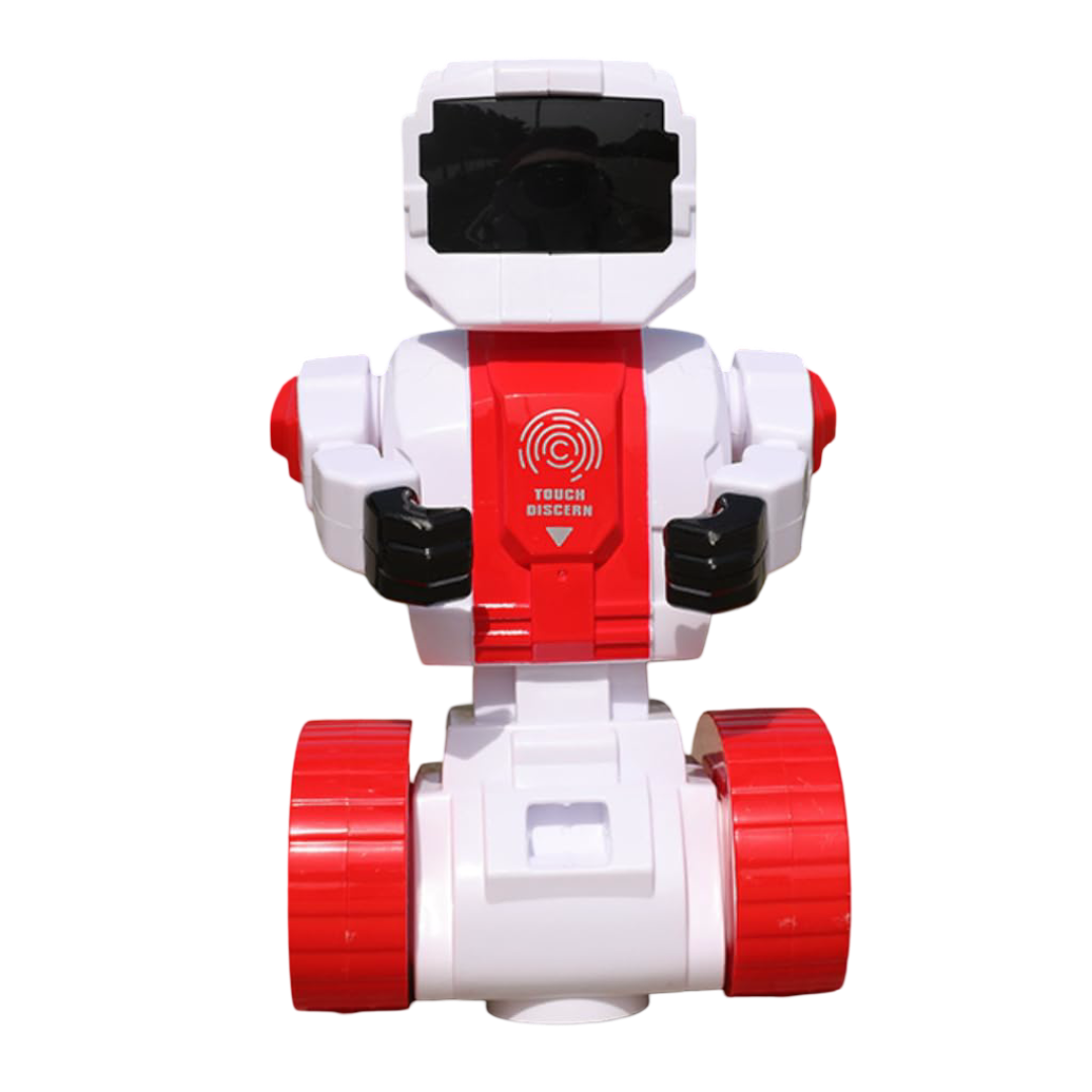 MAX Remote Control Transform Robot