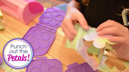 Flower Creations Craft Set