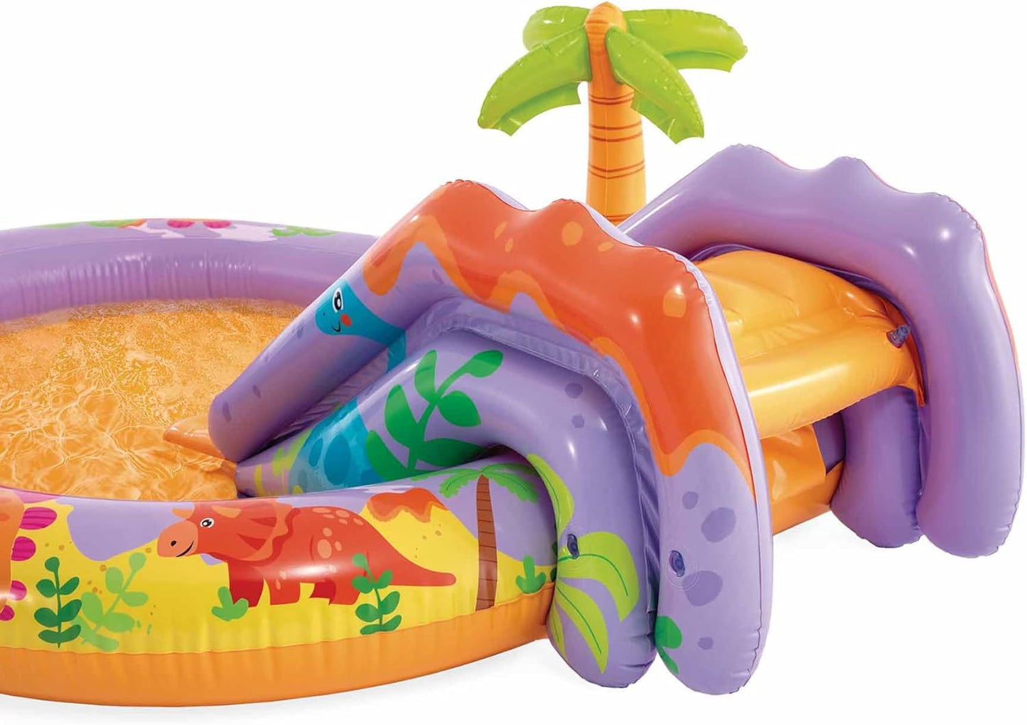 DINO PARK PLAY CENTER