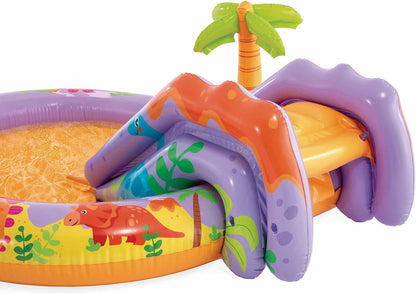 DINO PARK PLAY CENTER
