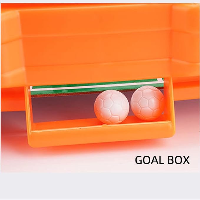 Table Soccer Game for Family