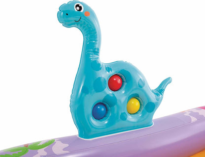 DINO PARK PLAY CENTER