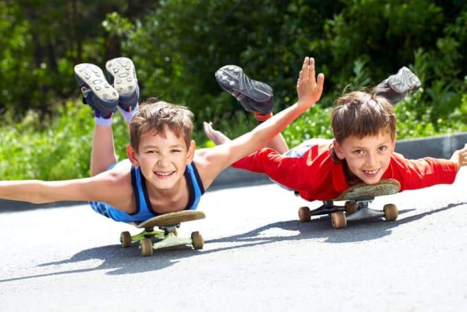 Skateboard for Beginners