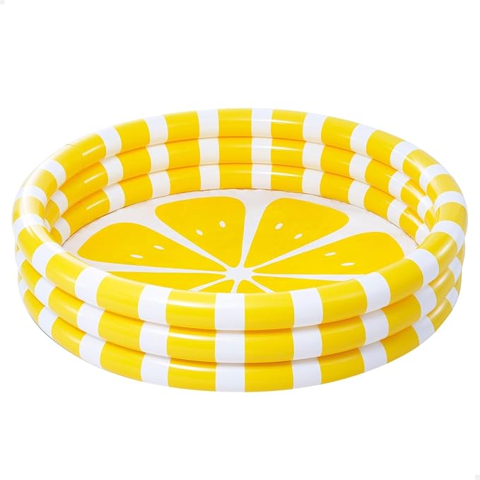 Lemon Inflatable Pool